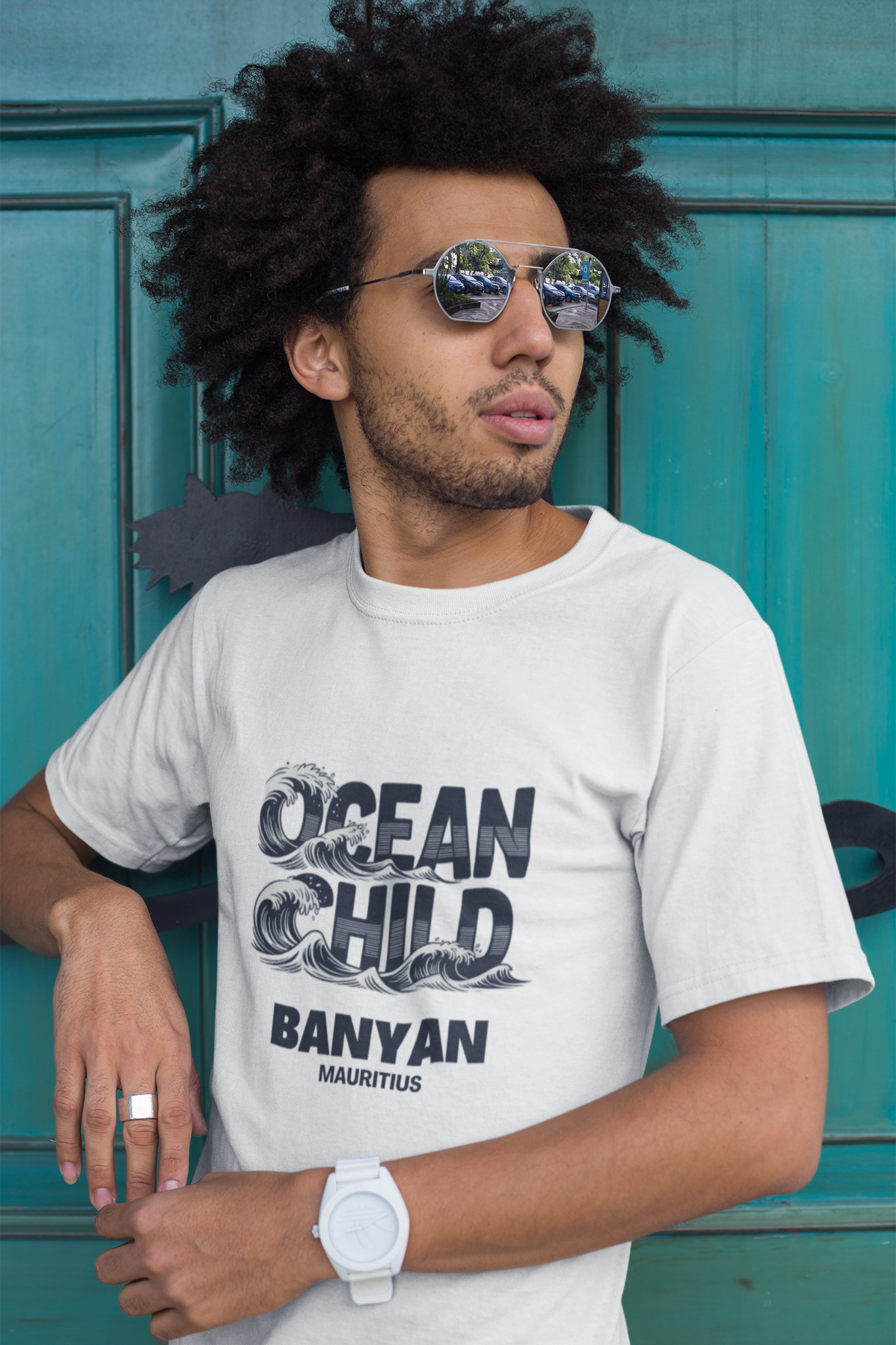 Ocean Child
