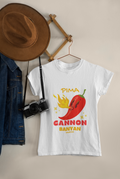 PIMA CANNON
