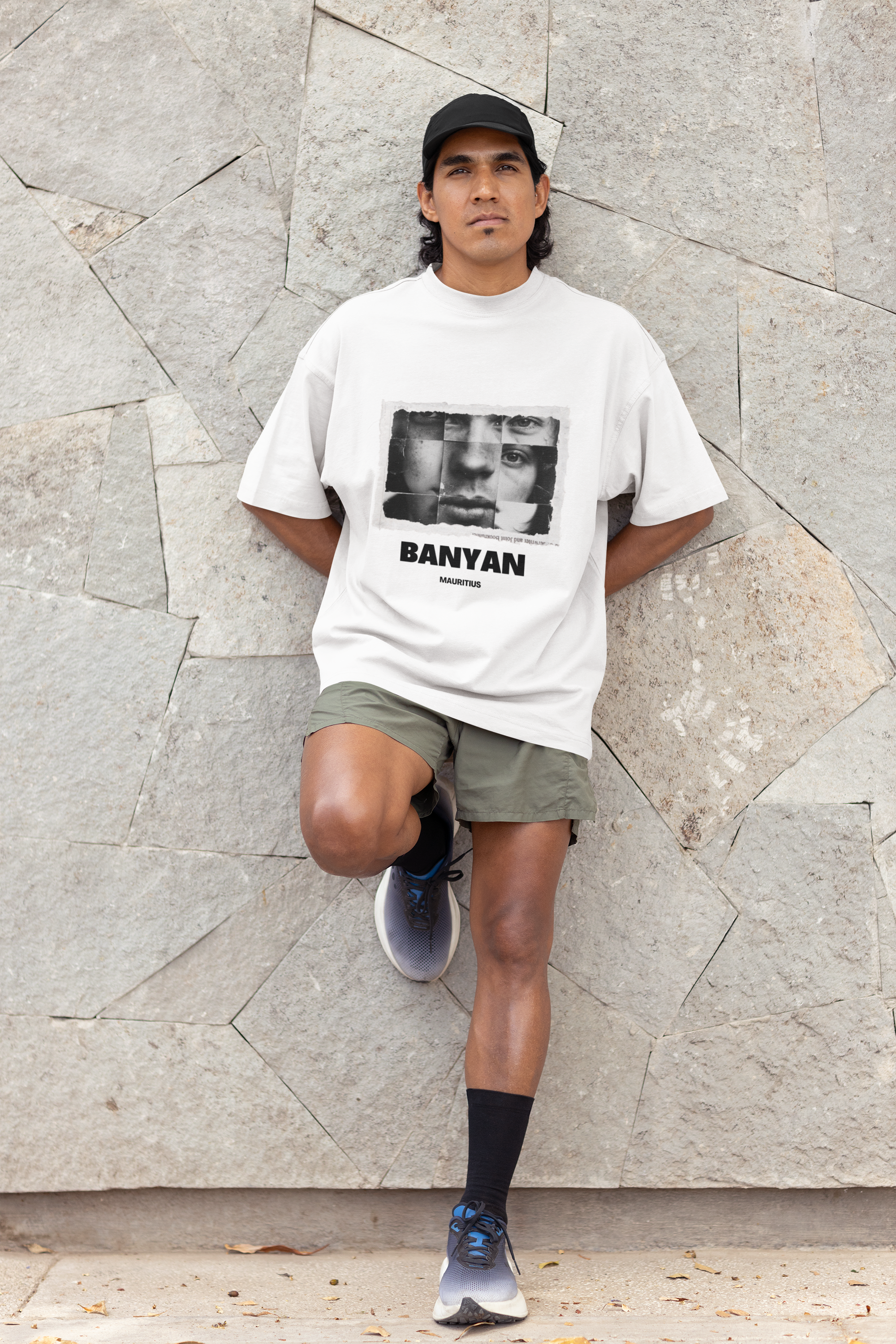 Fragments of Identity