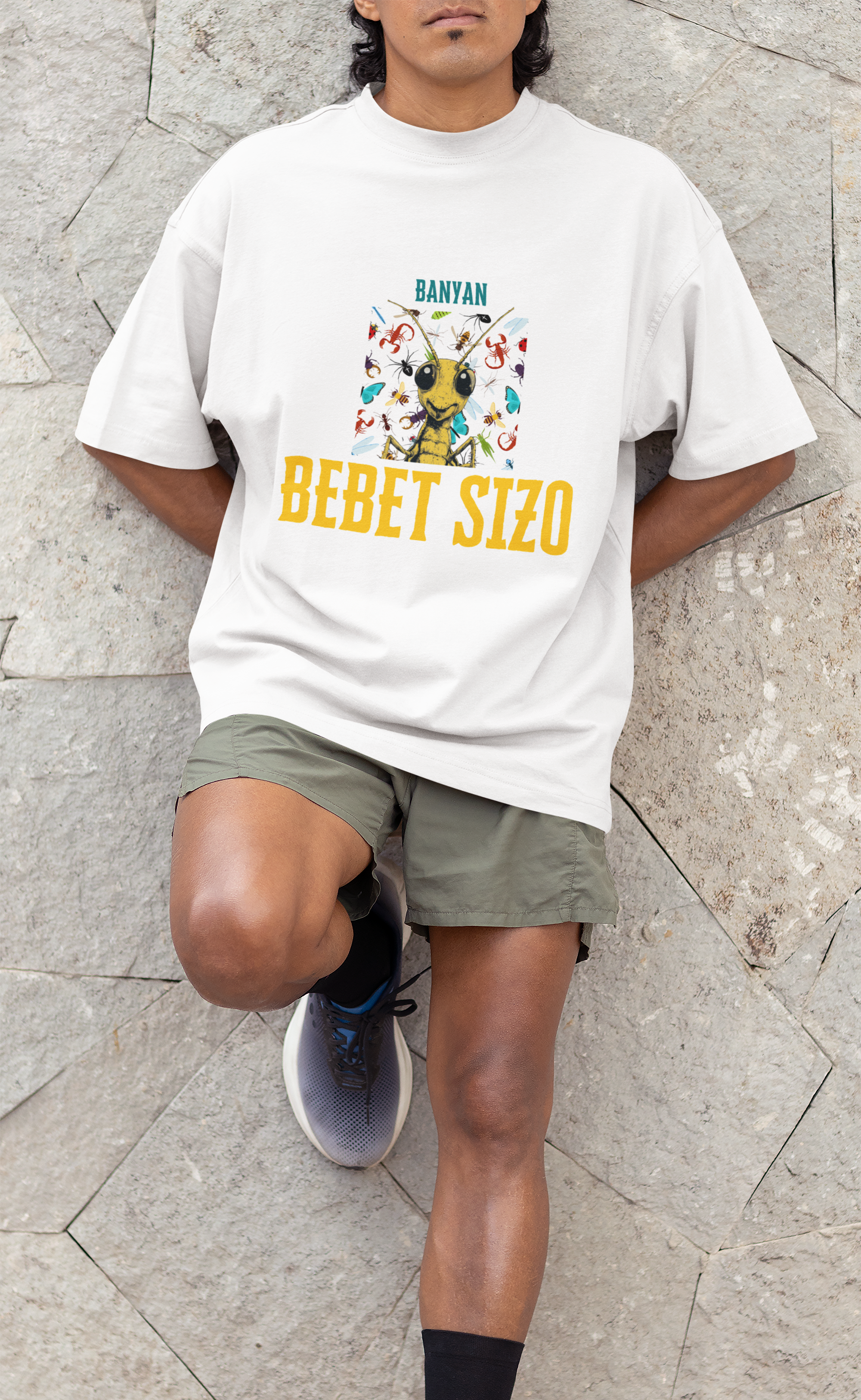 Bebet Sizo