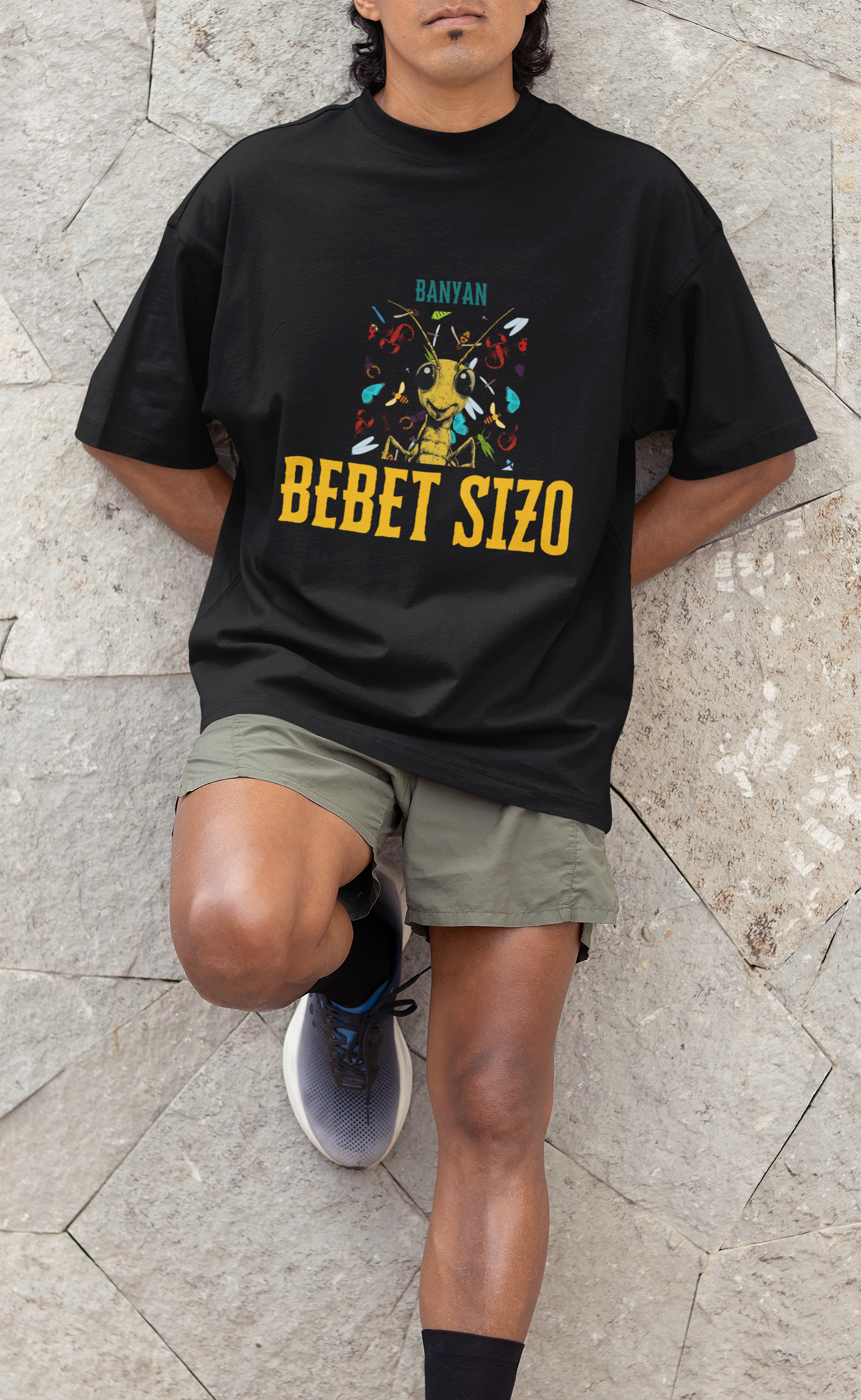 Bebet Sizo