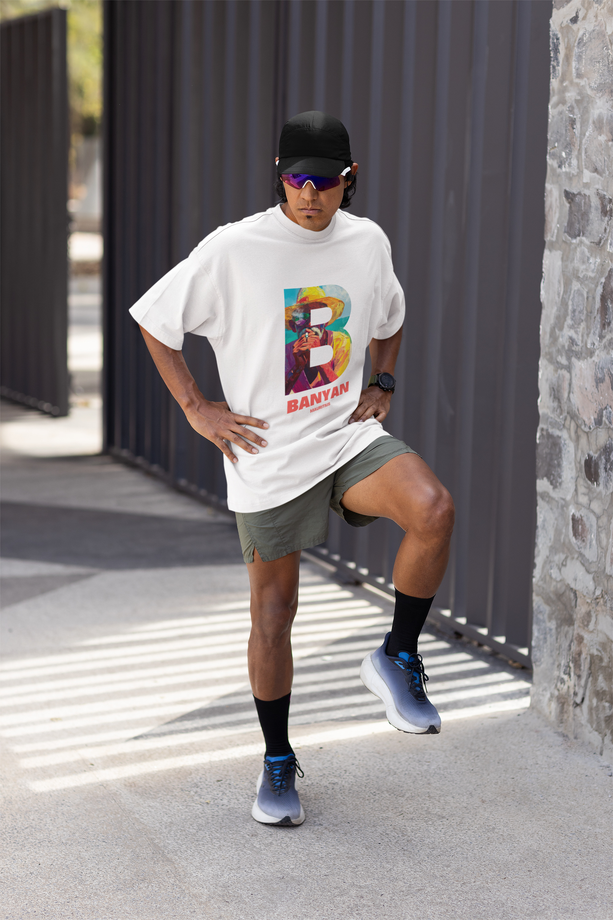 BANYAN MAURITUS