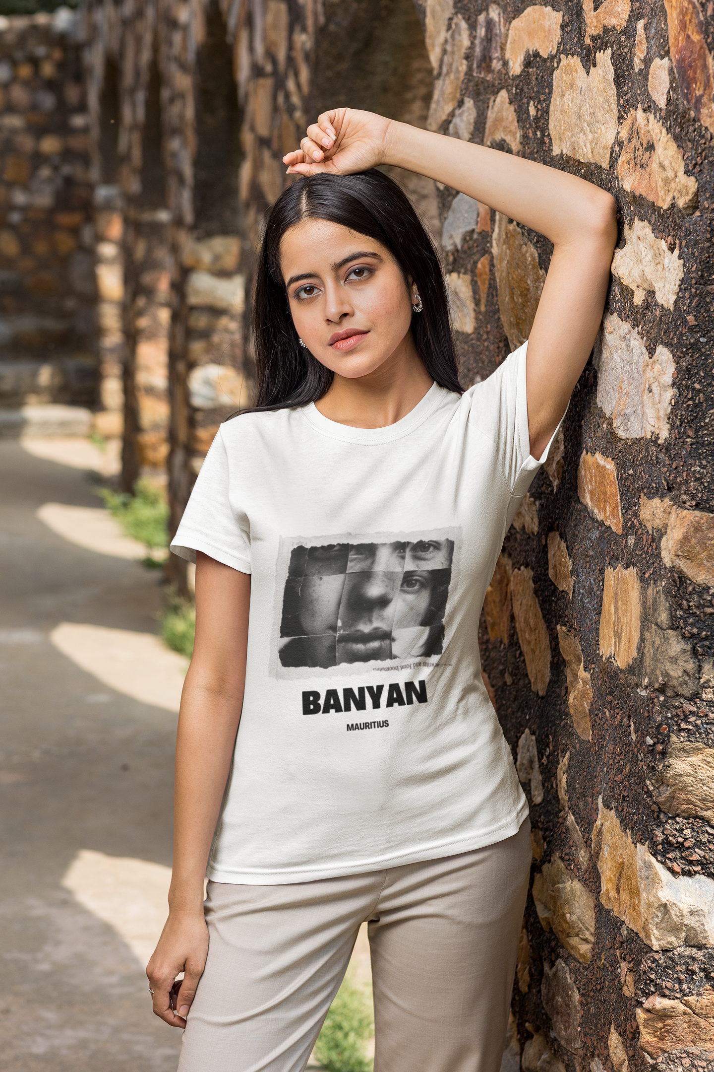 Fragments of Identity