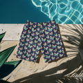 Board Short - Butterfly