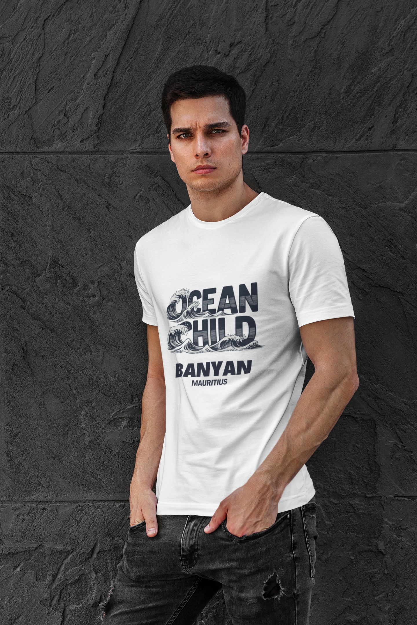 Ocean Child
