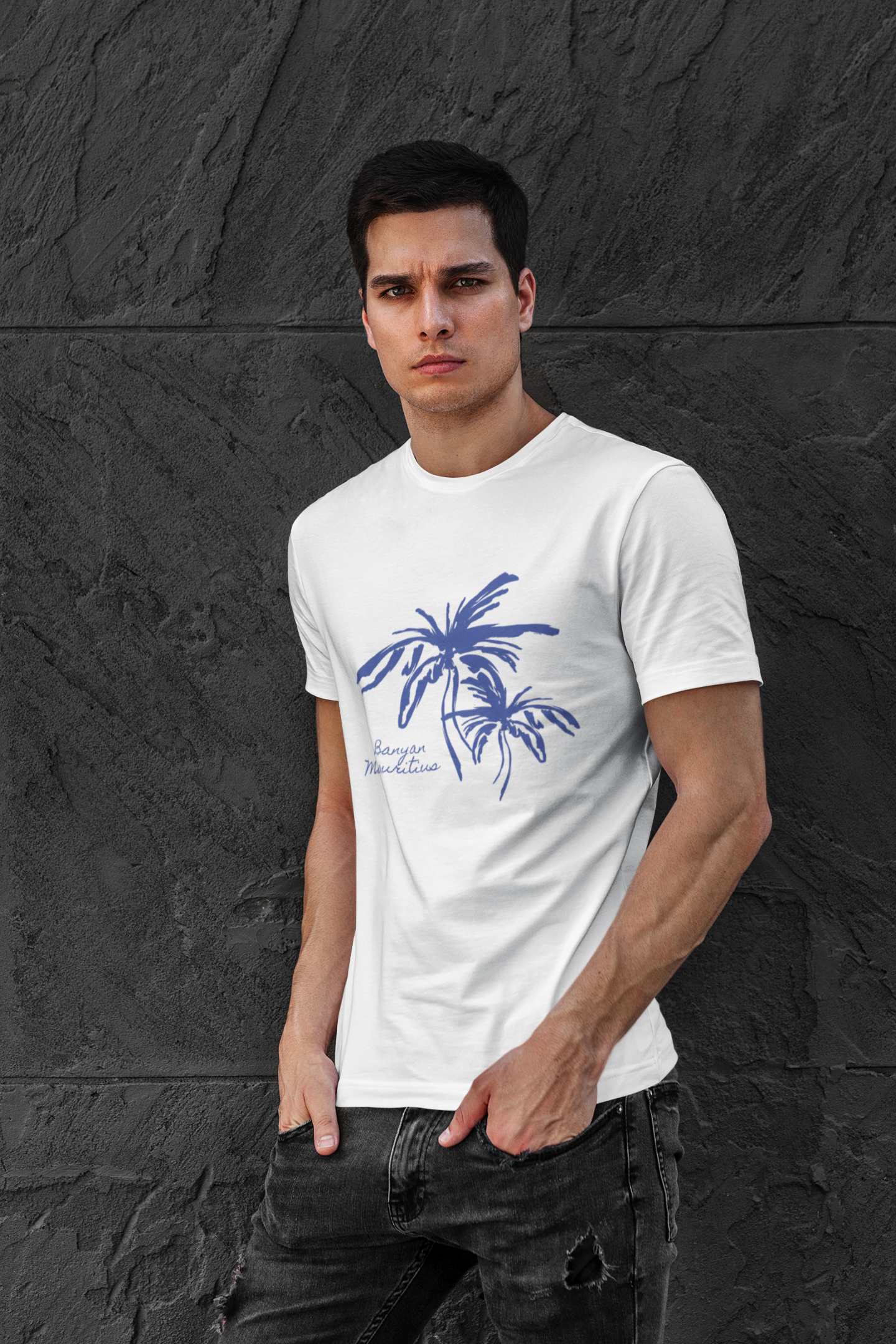 Ocean Breeze Palms