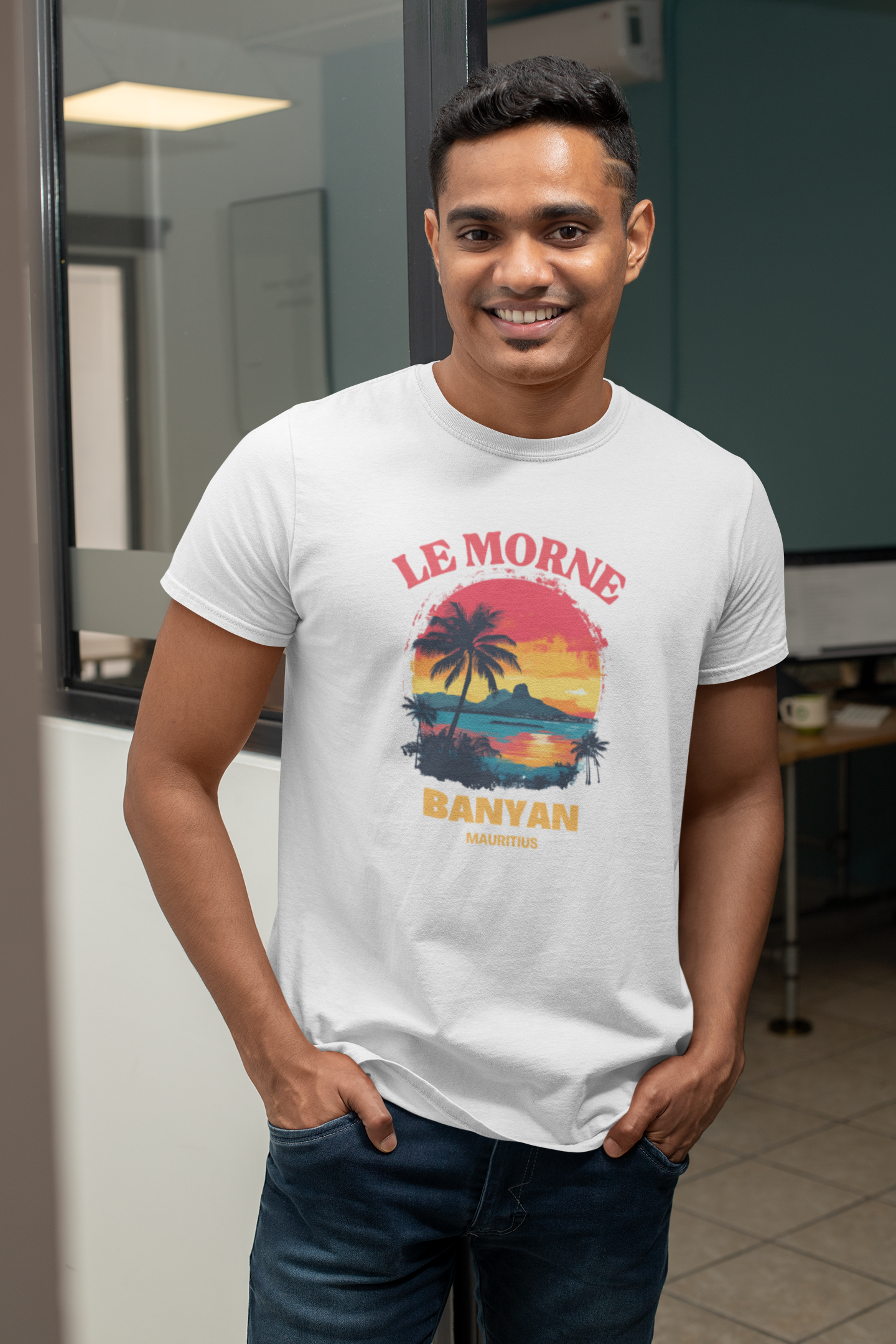 LE MORNE
