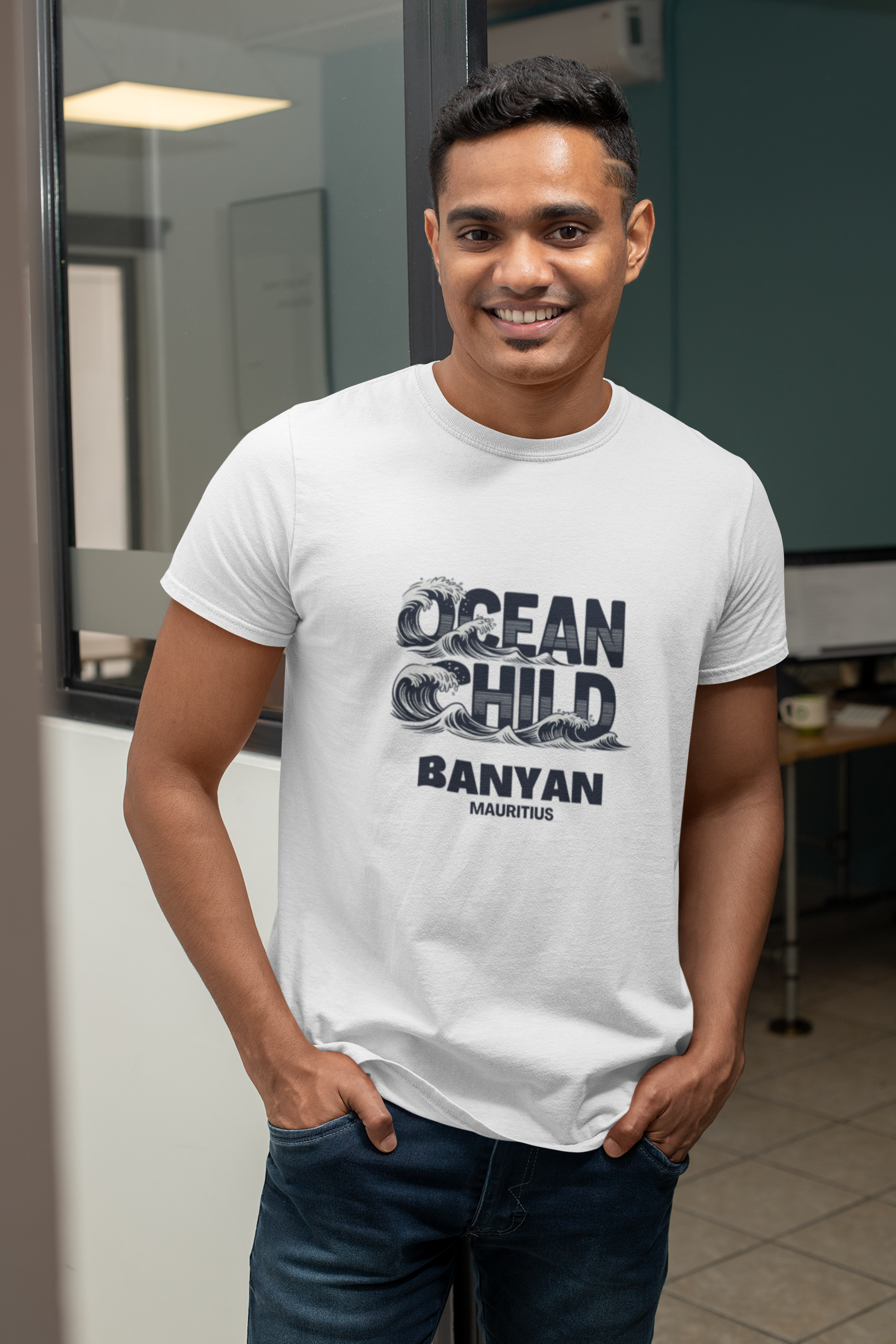 Ocean Child
