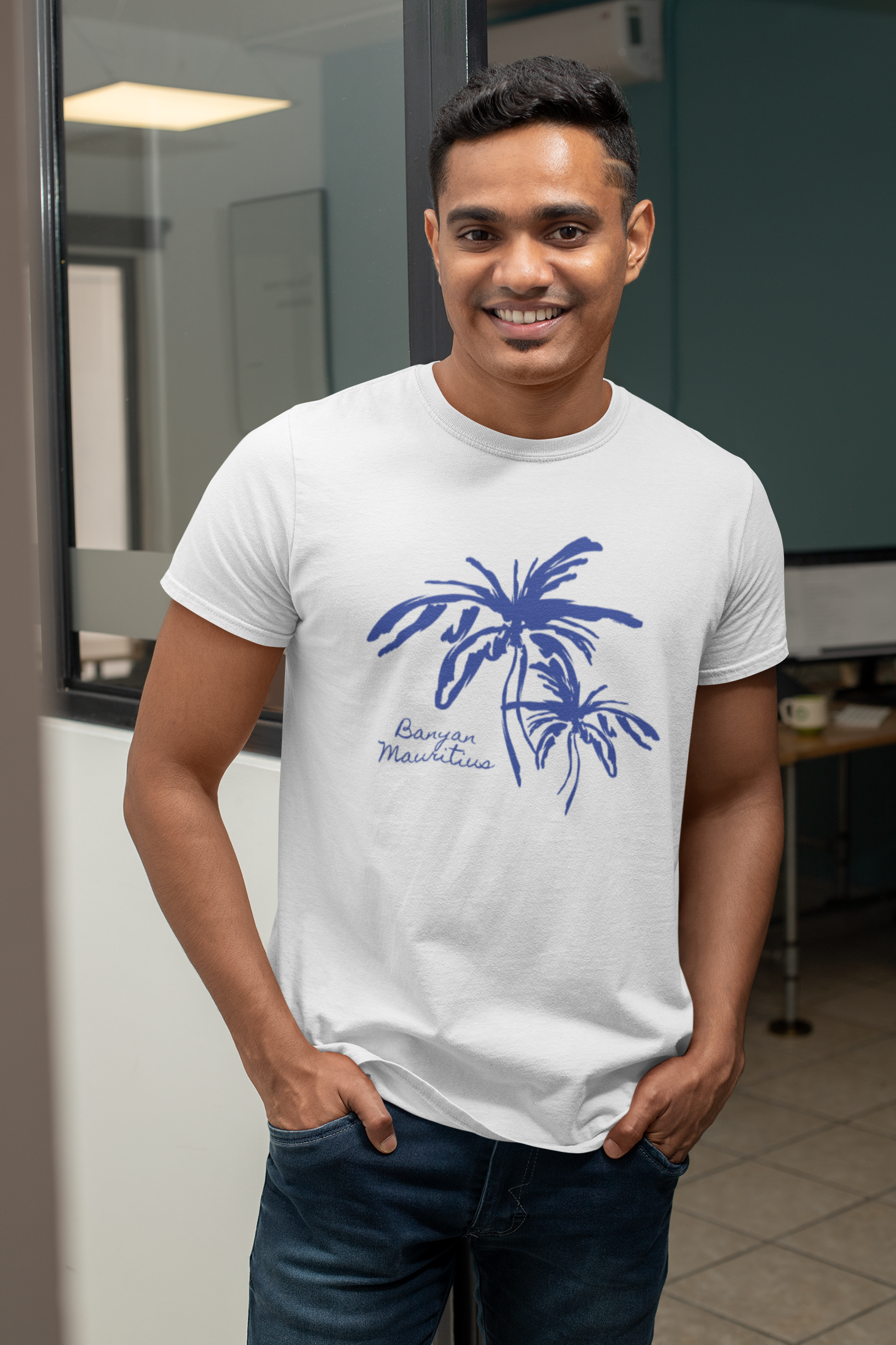 Ocean Breeze Palms