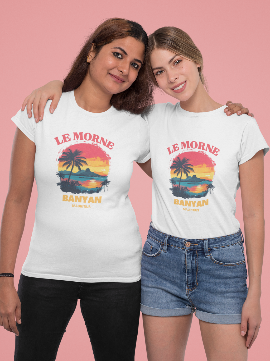 LE MORNE