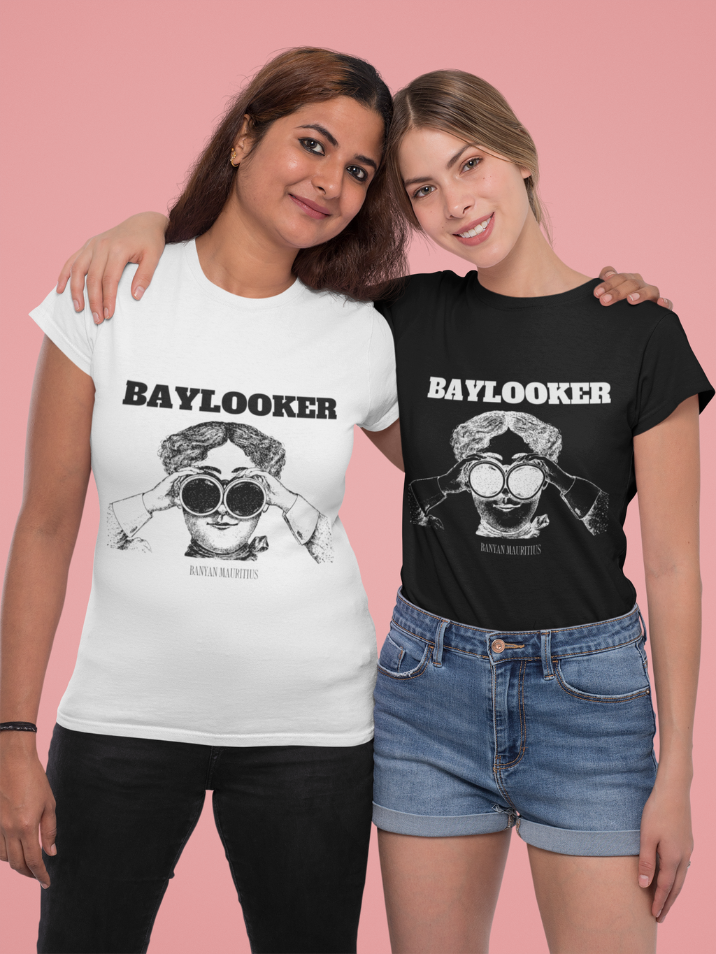 BAYLOOKER