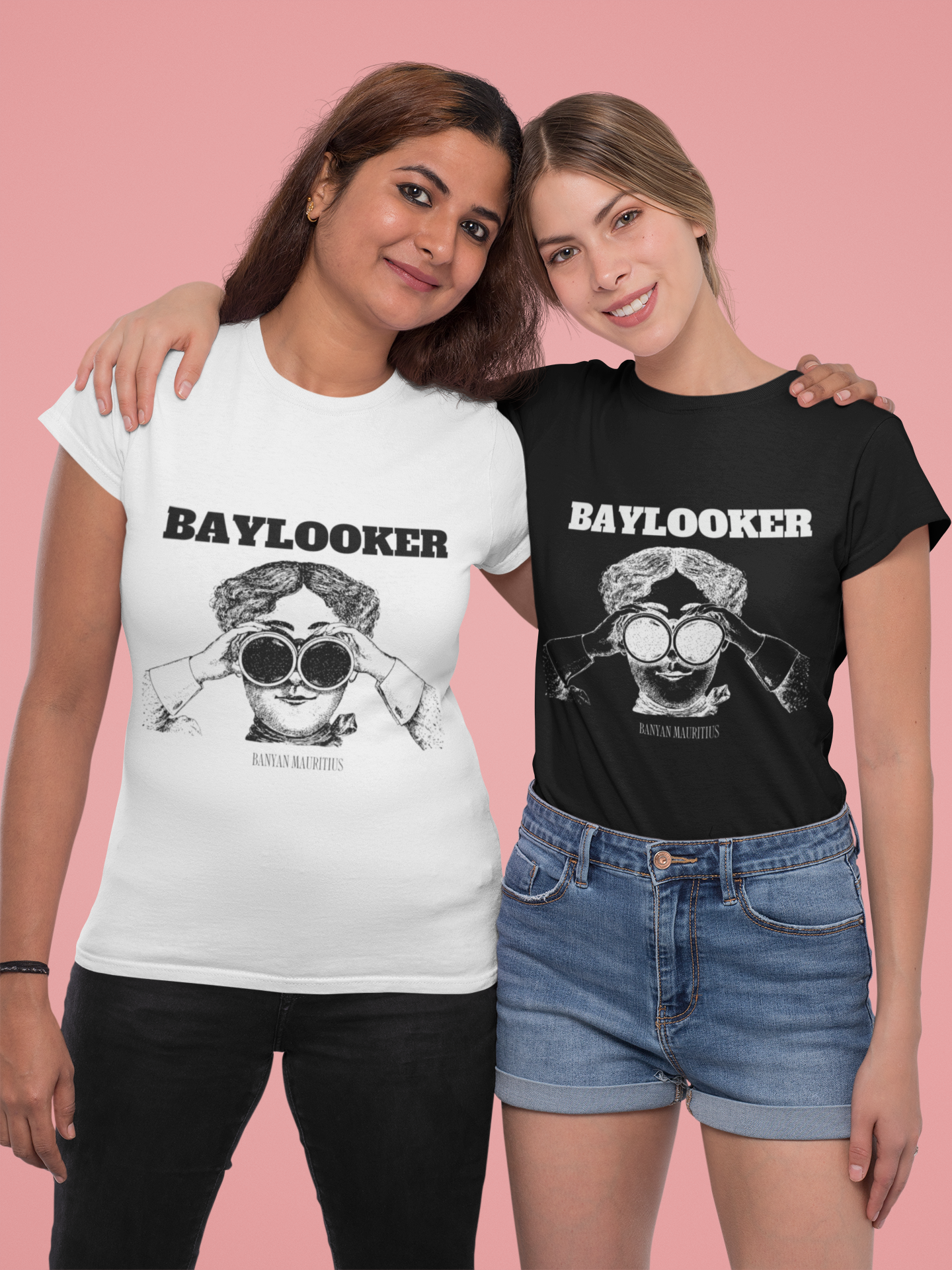 BAYLOOKER